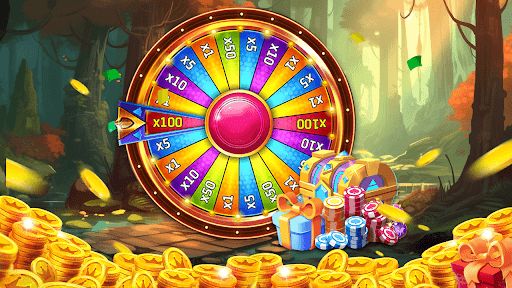 Rich Zoo Slots Live Betting